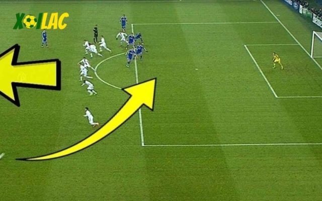 Lịch Sử Hình Thành và Phát Triển Của Luật Việt Vị (Offside)