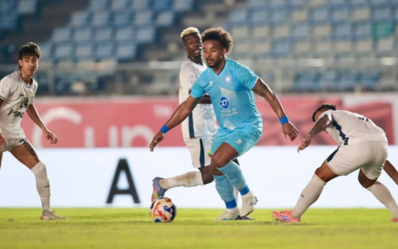 Các bàn thắng nổi bật