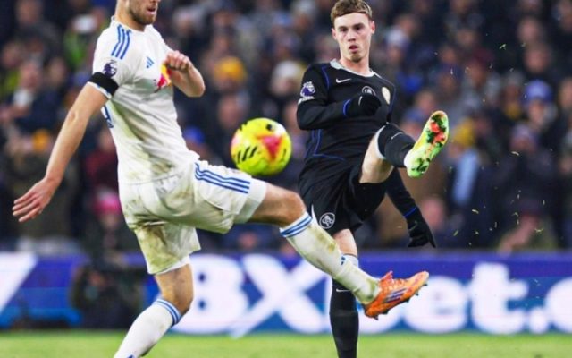 Dự Đoán Bournemouth - Chelsea: Chelsea lấy lại phong độ, thắng nhẹ nhàng trên sân khách