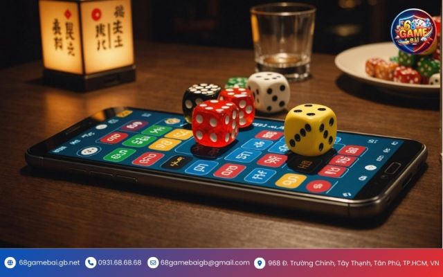 So Sánh Tài Xỉu Truyền Thống Và Online Tiện Lợi Hay Rủi Ro