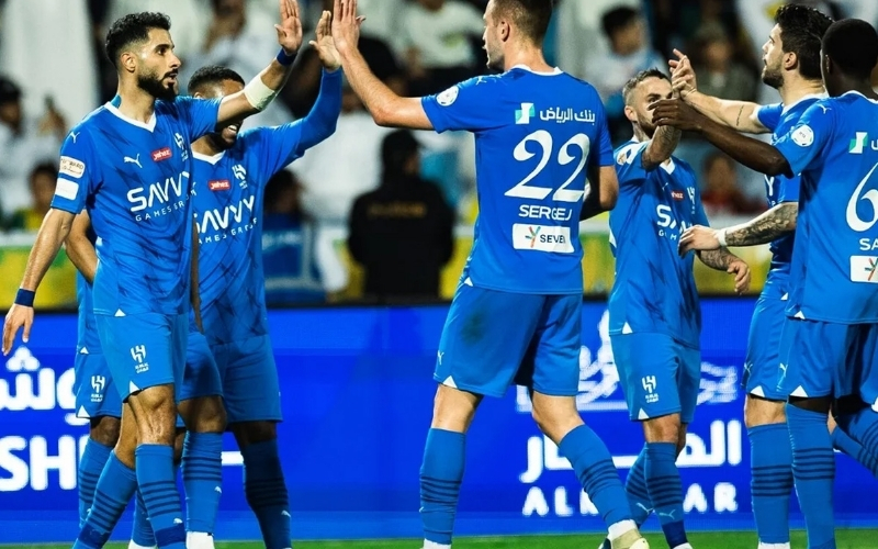 Dự Đoán Al Hilal - Al Khaleej: Sức Mạnh Tuyệt Đối.