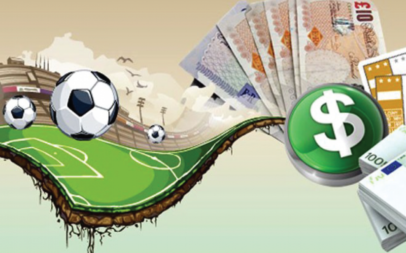 Bí kíp soi kèo rung (Running): Cách bắt khoảnh khắc vàng ở phút cuối.