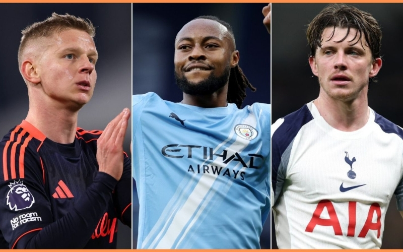 Biến động tại Premier League