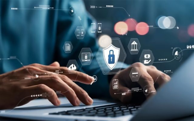 Cách bảo vệ quyền riêng tư trên môi trường internet