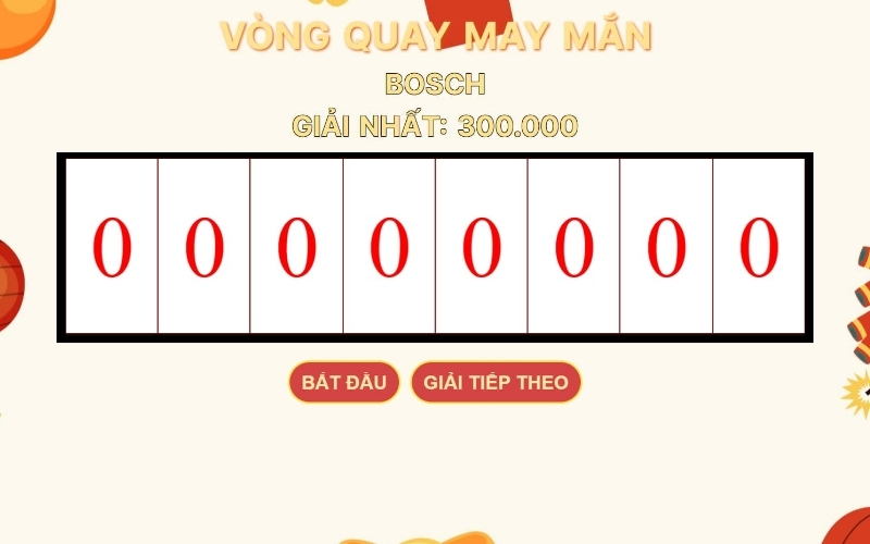 Cách thức tham gia và săn quà khủng tại các trung tâm giải trí