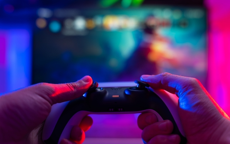 Xử lý đồ họa và tài nguyên hình ảnh