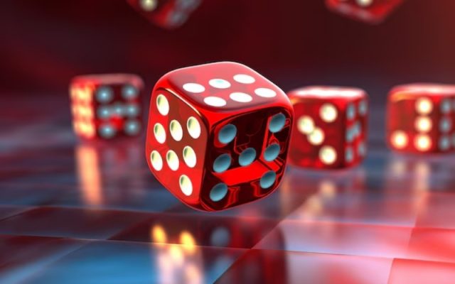 Cách bắt đầu với game xúc xắc online an toàn và hiệu quả