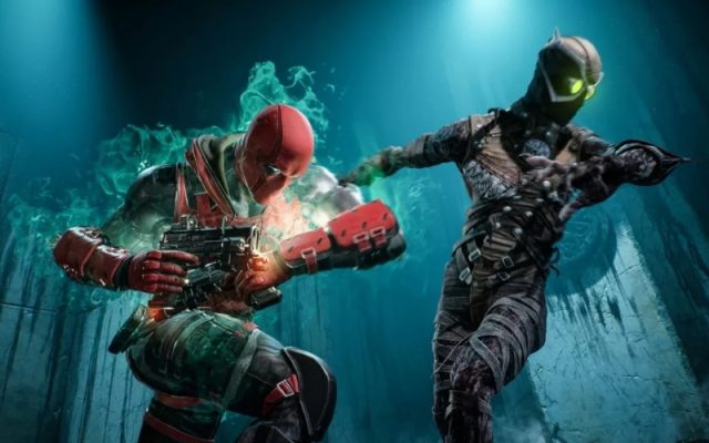 Đừng chỉ nhìn vào FPS Tại sao độ mượt Frame Time mới là yếu tố quyết định thắng bại