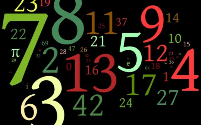 Giải mã ý nghĩa của các con số dựa trên giấc mơ học