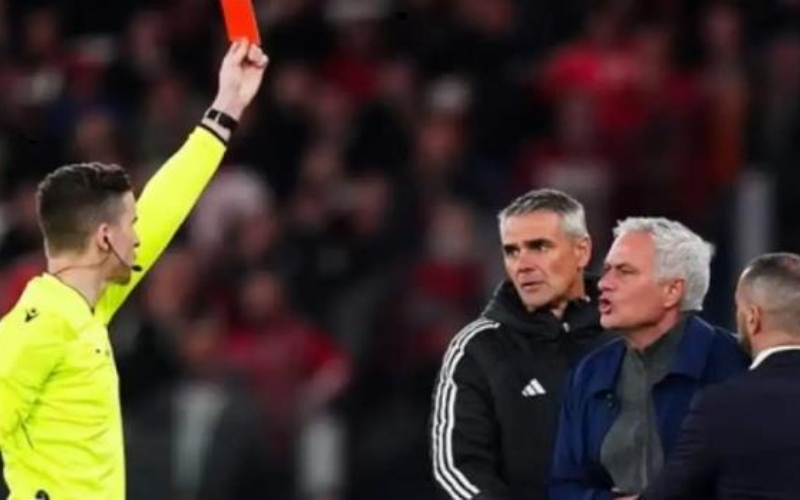 Phân loại các nhóm phong cách trọng tài phổ biến hiện nay