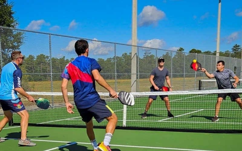 Tại sao Pickleball đang tạo nên cơn sốt trên toàn thế giới