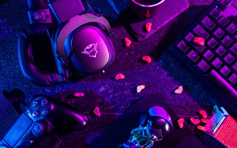 Tìm hiểu về sự phát triển của thể thao điện tử