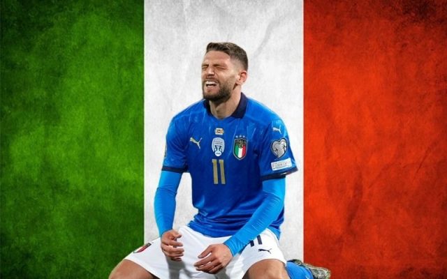 Kết quả bóng đá đêm qua Địa chấn xảy ra tại vòng loại World Cup