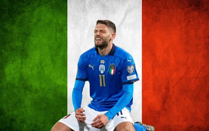 Kết quả bóng đá đêm qua Địa chấn xảy ra tại vòng loại World Cup