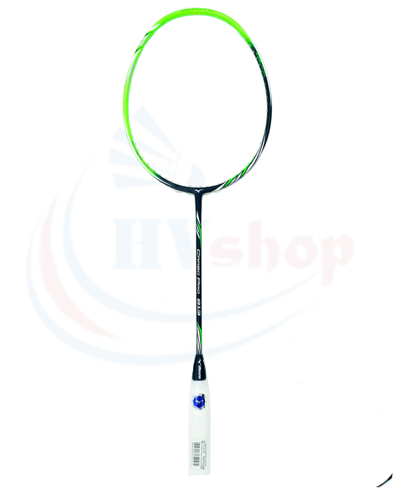Vợt cầu lông Mizuno Carbo Pro 813