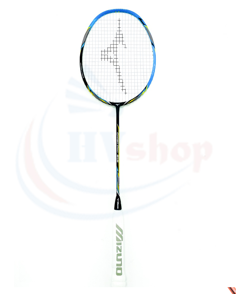 Vợt cầu lông Mizuno Carbo Pro 815