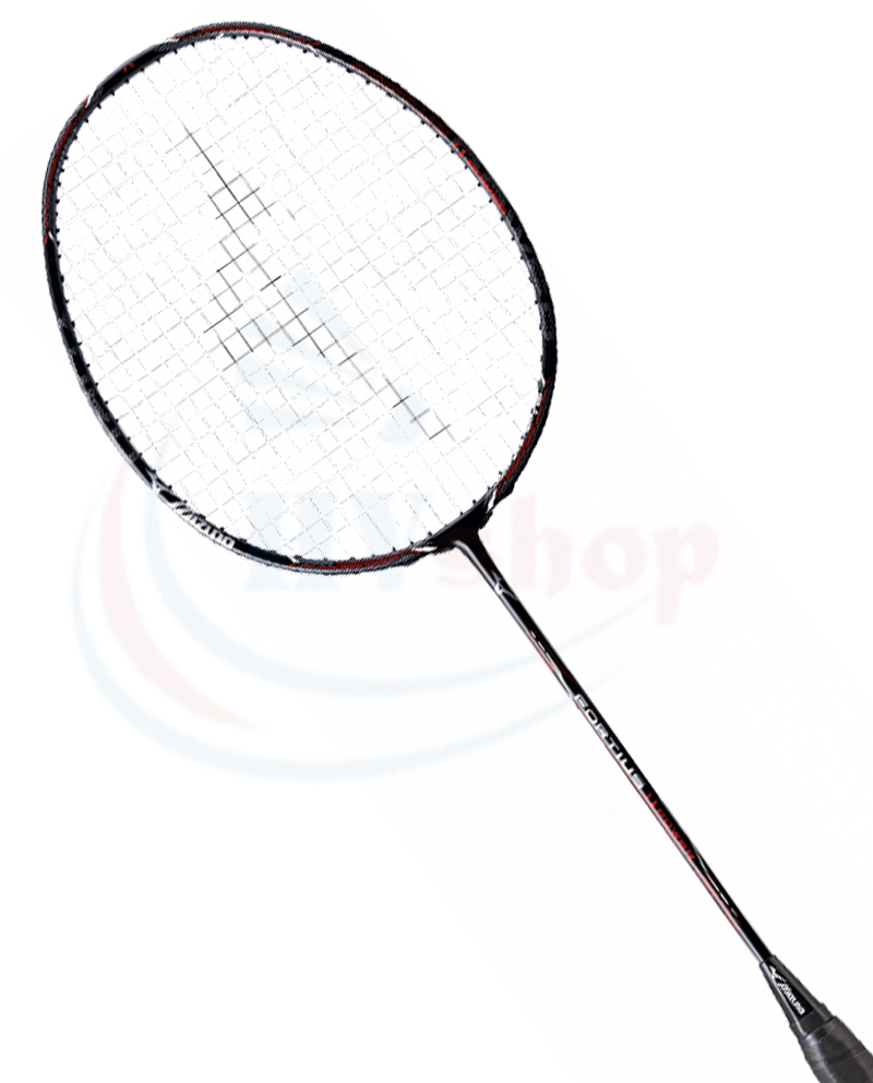 Thiết kế khung vợt Mizuno Fortius 11 Power