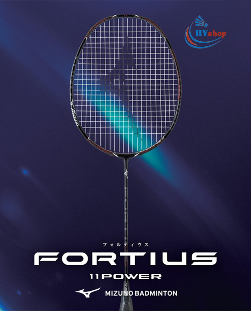 Mizuno-fortius-11-power