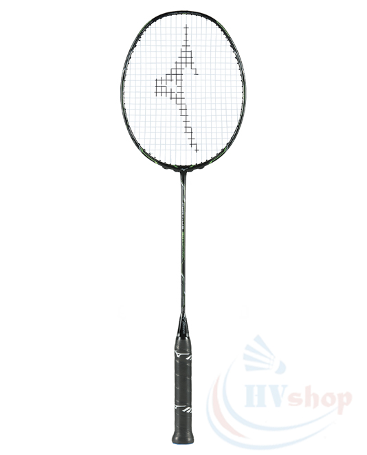 Vợt cầu lông Mizuno Fortius 30 Control toàn cảnh