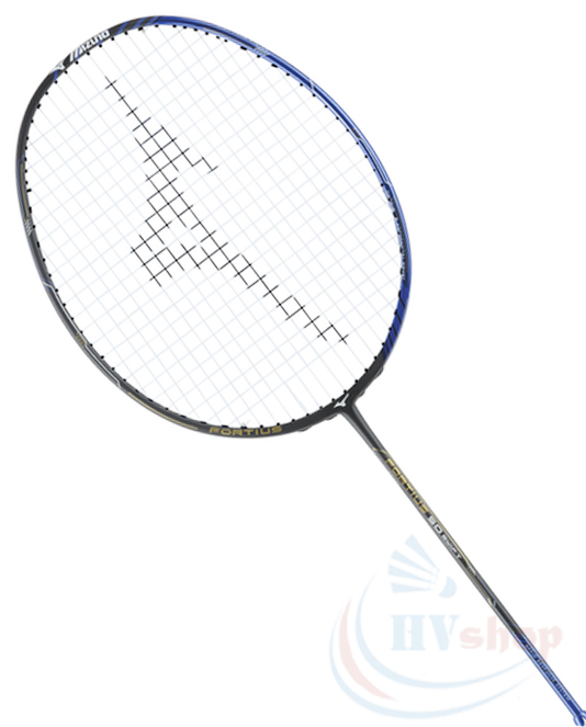 Vợt cầu lông Mizuno Fortius 50 Swift tổng quan