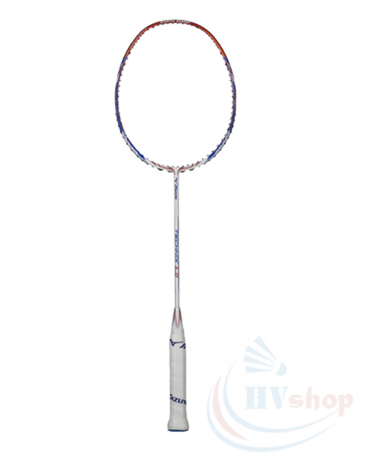 Vợt cầu lông Mizuno Technix 1.0 toàn cảnh