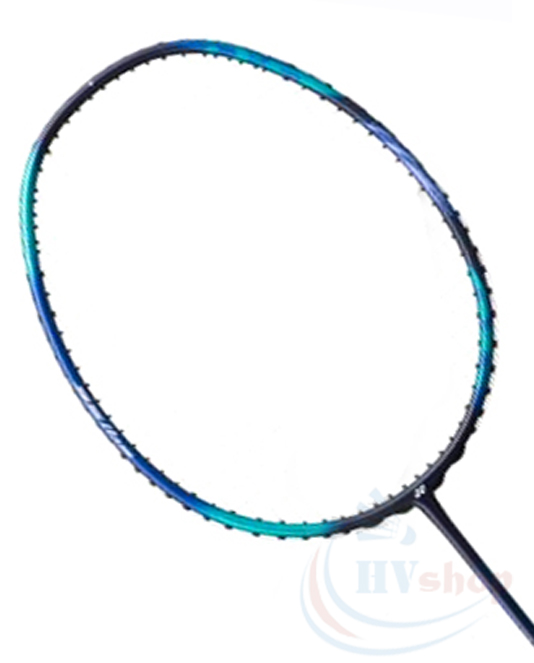 Mặt vợt cầu lông Yonex Astrox 10 DG với công nghệ ISOMETRIC