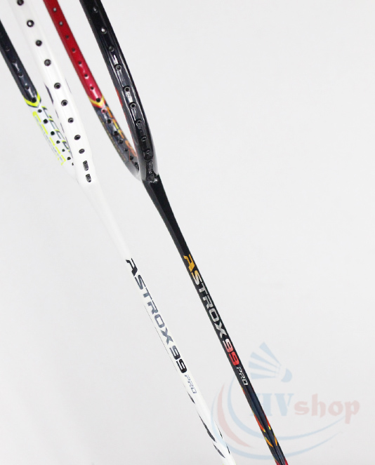 Chi tiết thân vợt Yonex Astrox 99 Pro 2021
