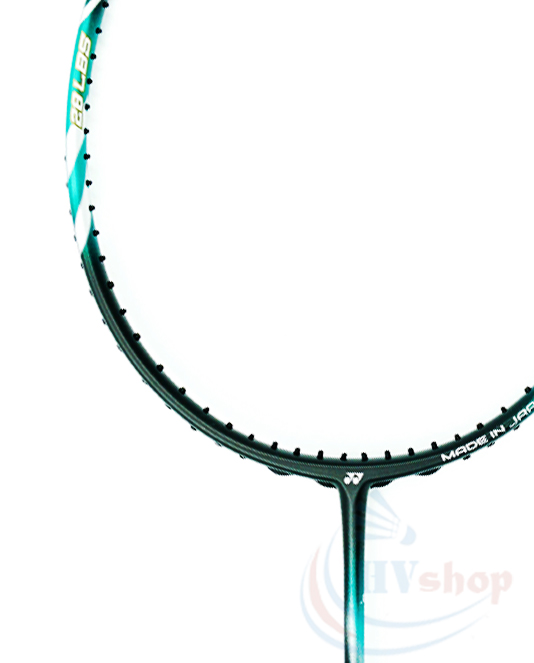 Khớp chữ T trên Vợt cầu lông Yonex Astrox Tour 9100 xanh