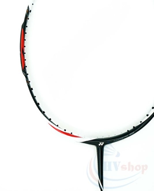 Vợt cầu lông Yonex Duora Z Strike - Khớp chữ T