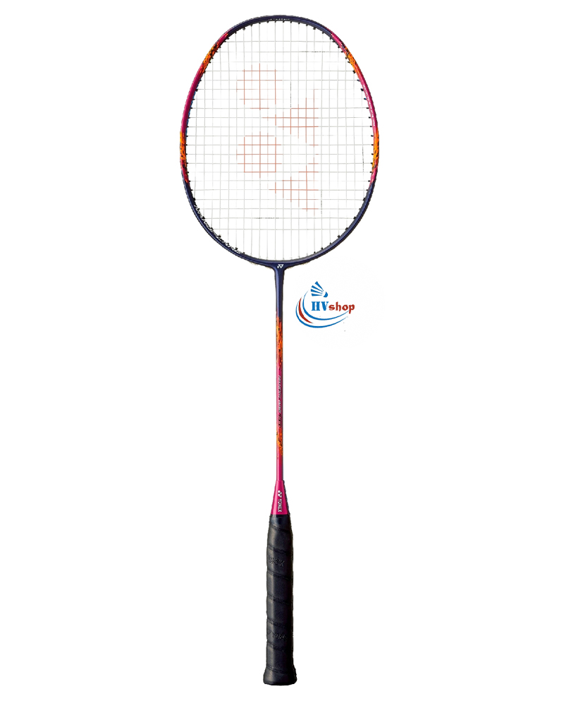 Vợt cầu lông Yonex Nanoflare 700 đỏ new 2022 màu đỏ cam với công nghệ New Aero Frame
