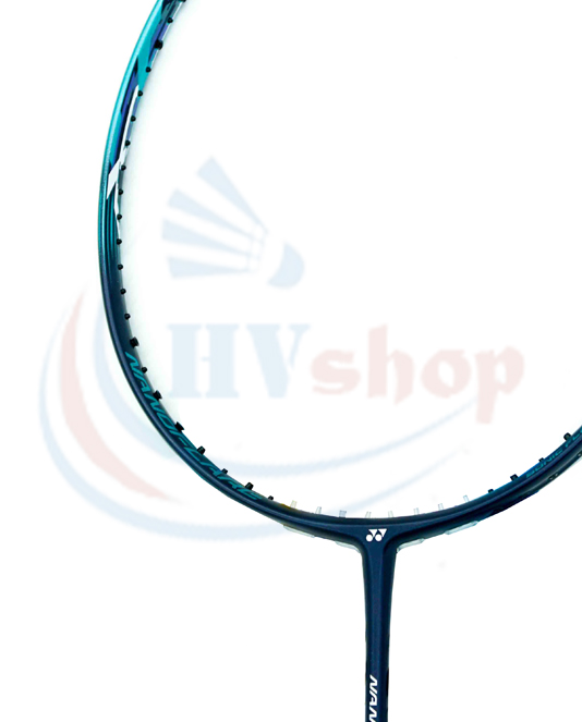 Khung vợt Yonex Nanoflare 700 xanh