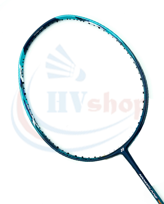 Mặt vợt Yonex Nanoflare 700 xanh