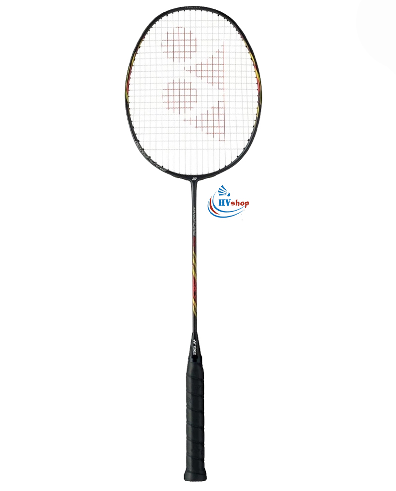 Đối tượng sử dụng Vợt cầu lông Yonex NanoFlare 800
