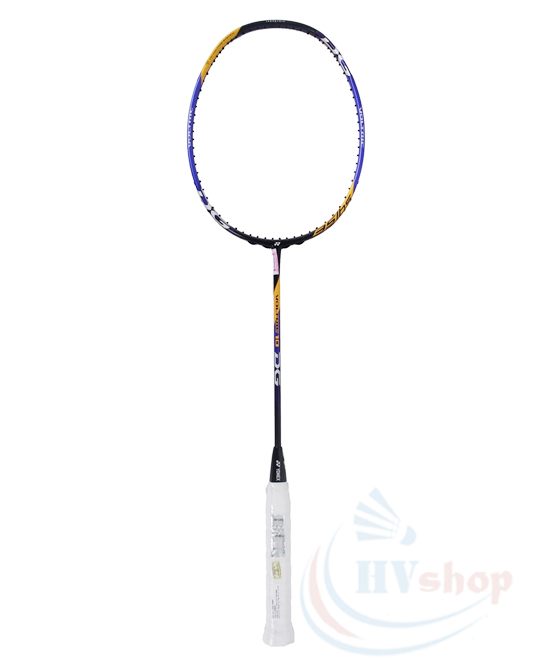 Vợt cầu lông Yonex Voltric 10 DG màu vàng đồng