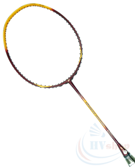 Vot-vau-long-yonex-nanoray-tour-7700-nau-vang-hvshop