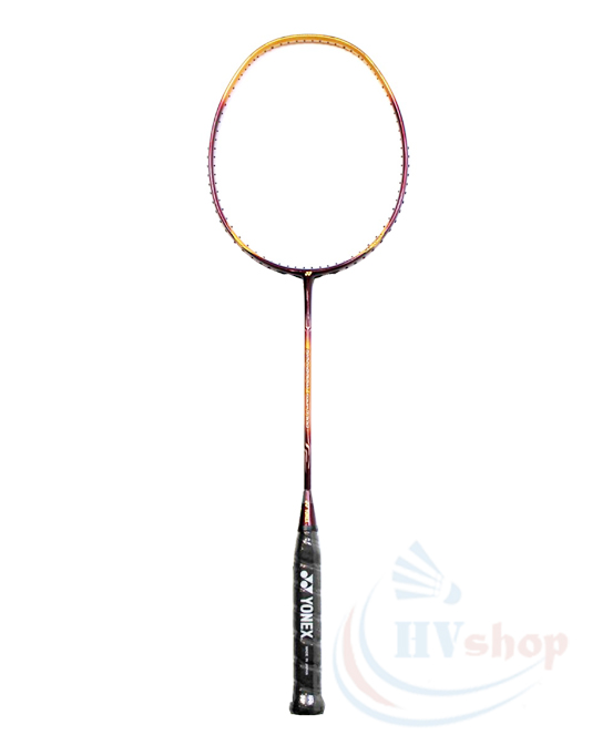 Vợt cầu lông Yonex Nanoray Tour 7700 Nâu vàng