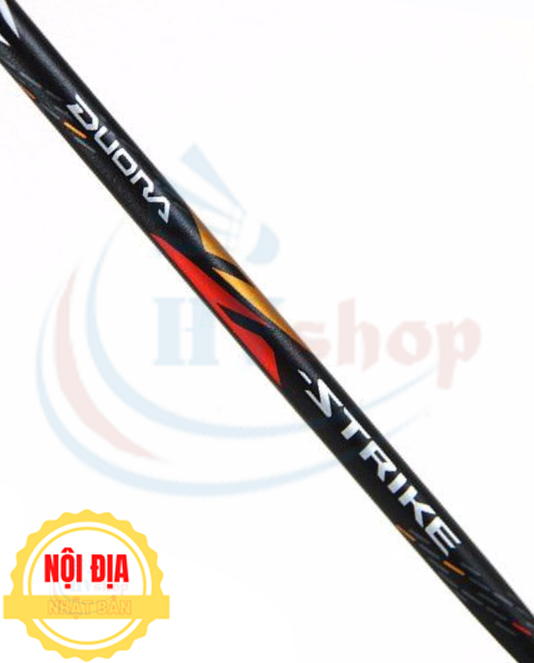 Yonex Duora Z-Strike BP nội địa Nhật
