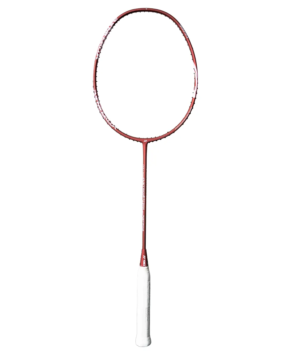 Vợt cầu lông Yonex Astrox 10 tổng quan thiết kế