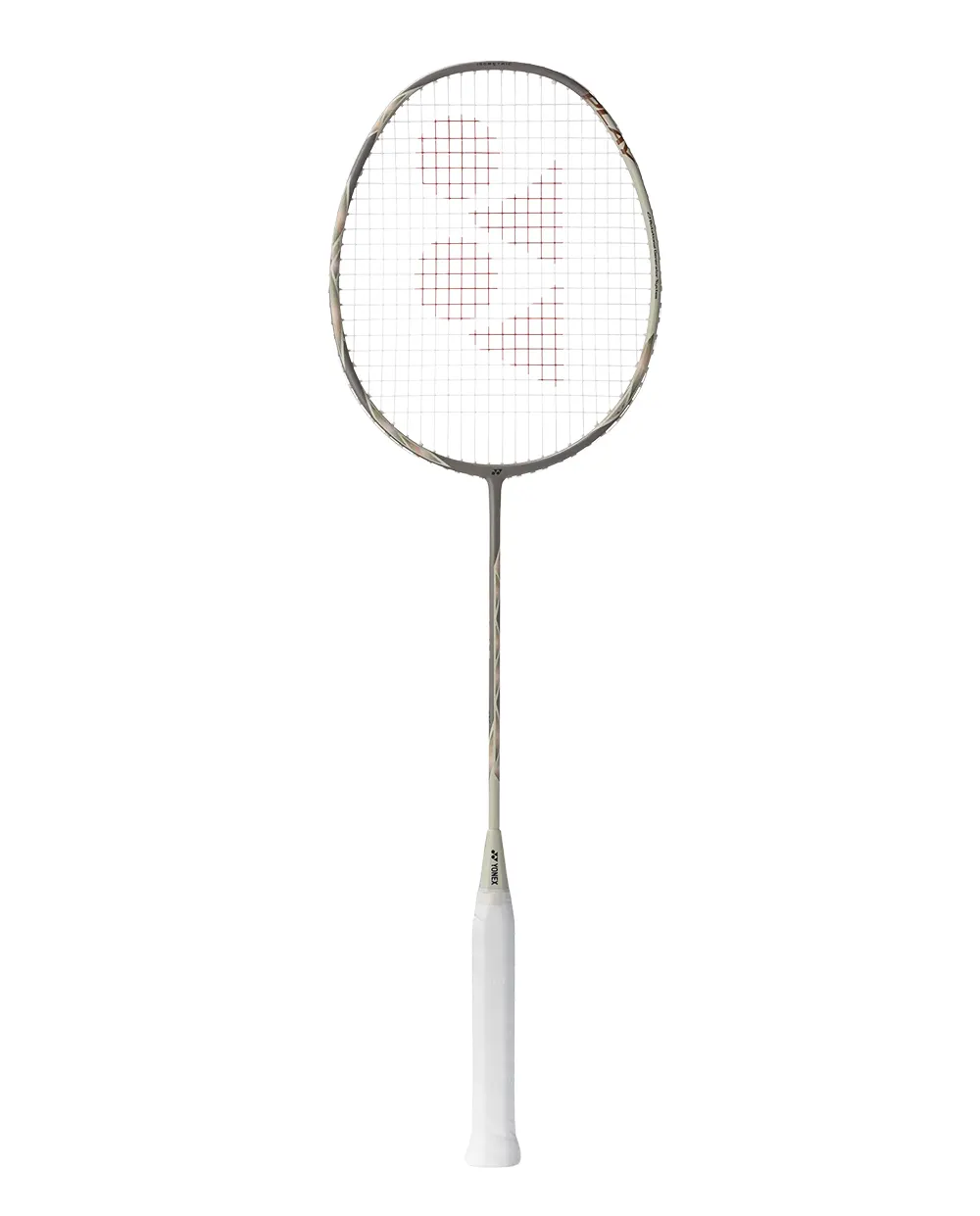 Vợt cầu lông Yonex Astrox 77 Play Limited 2026 màu Light Beige