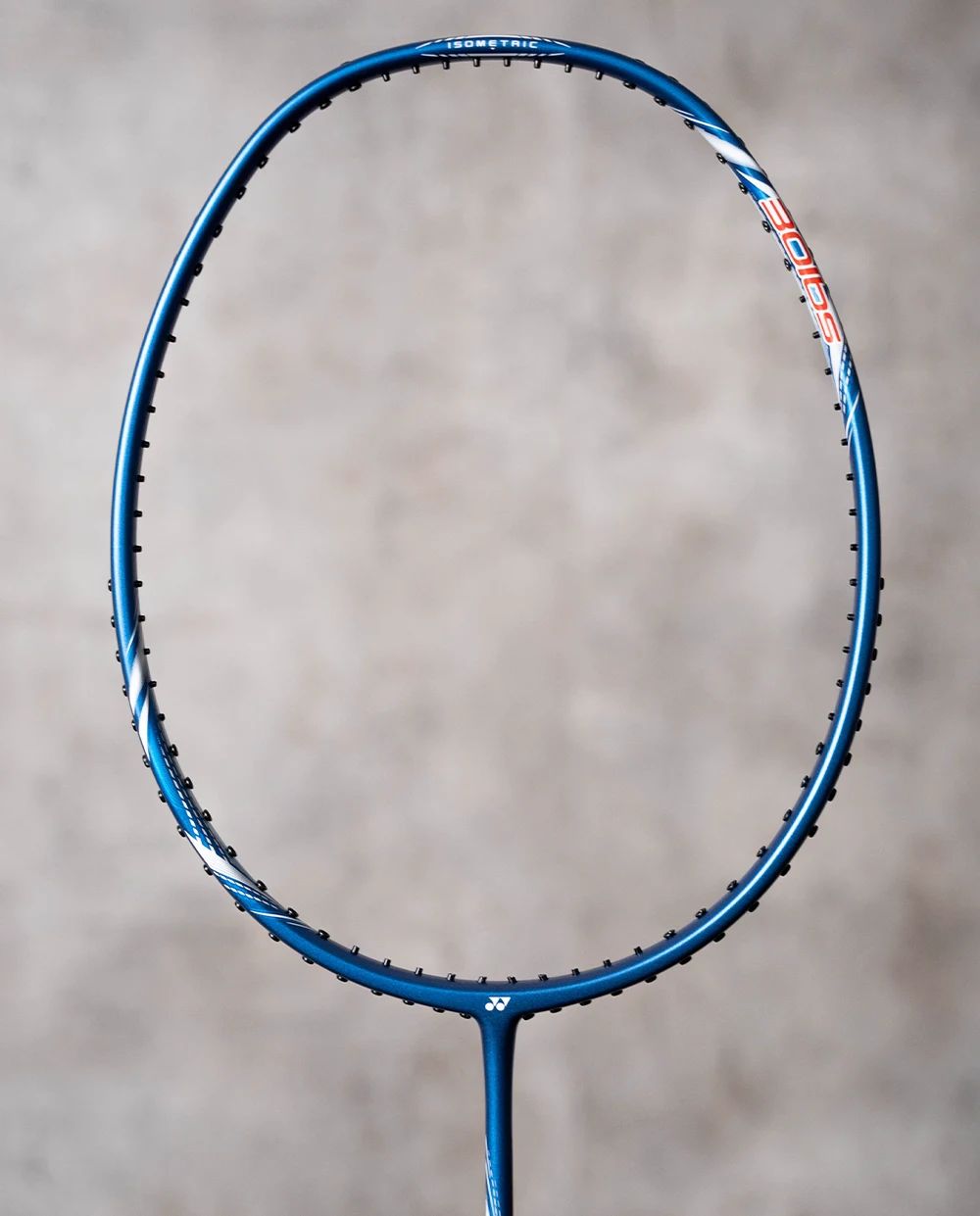 Chi tiết khung vợt Yonex Astrox Lite 43i xanh dương