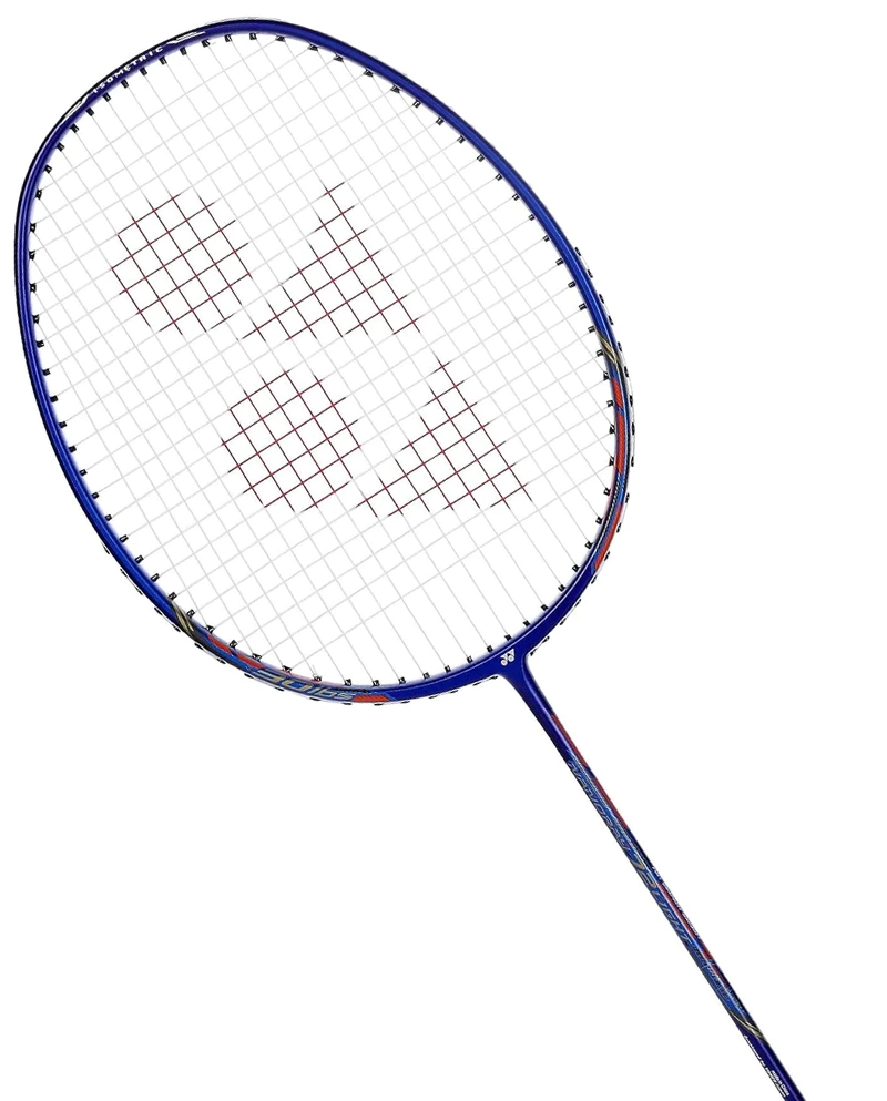 Vợt cầu lông Yonex Nanoray 72 Light Blue tổng thể