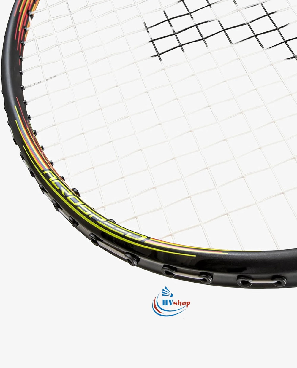Khung vợt Mizuno Acrospeed 1 Focus với công nghệ Maxizone Face