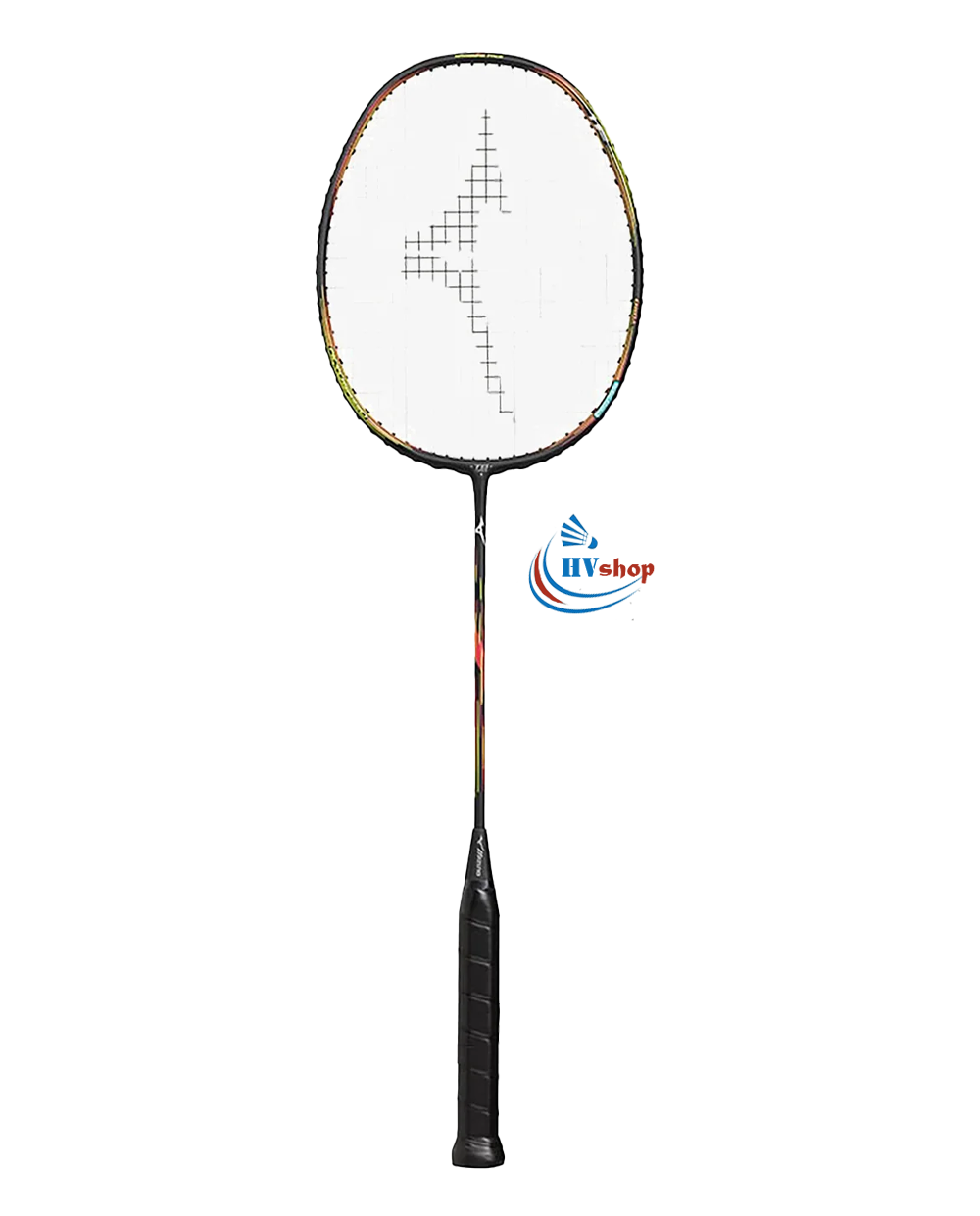 Vợt cầu lông Mizuno Acrospeed 1 Focus chính hãng