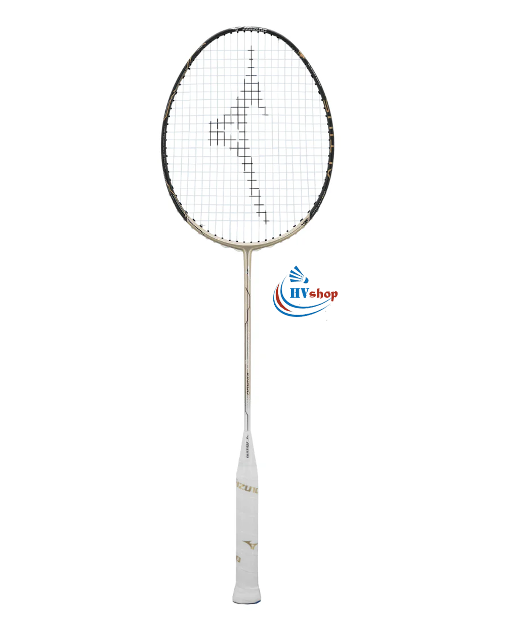 Vợt cầu lông Mizuno Altius 5.1 Kinryu phối màu thể thao