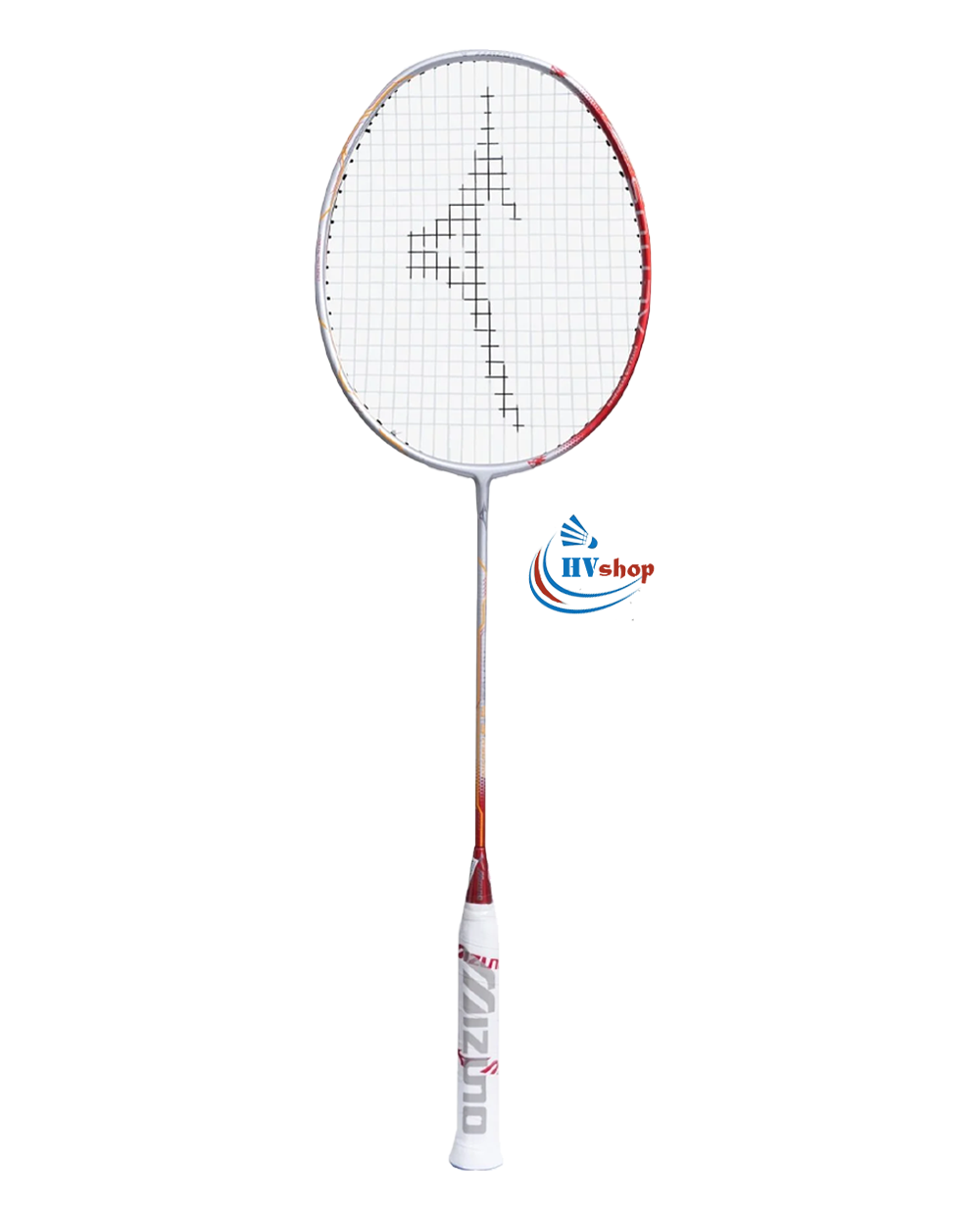 Vợt cầu lông Mizuno Altius 5.3 Ryujin