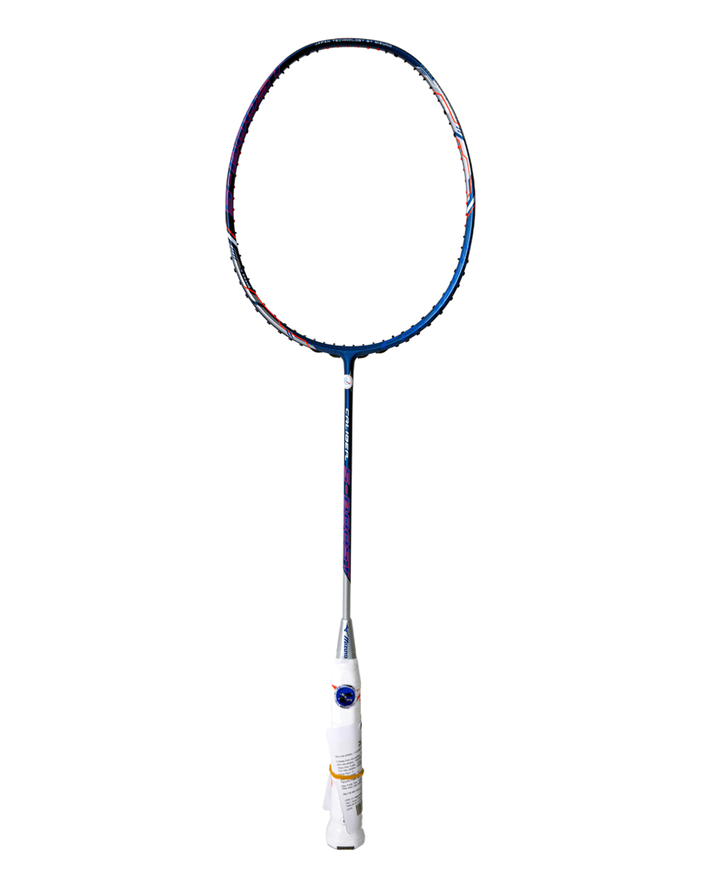 Vợt cầu lông Mizuno Caliber S Boost 2025
