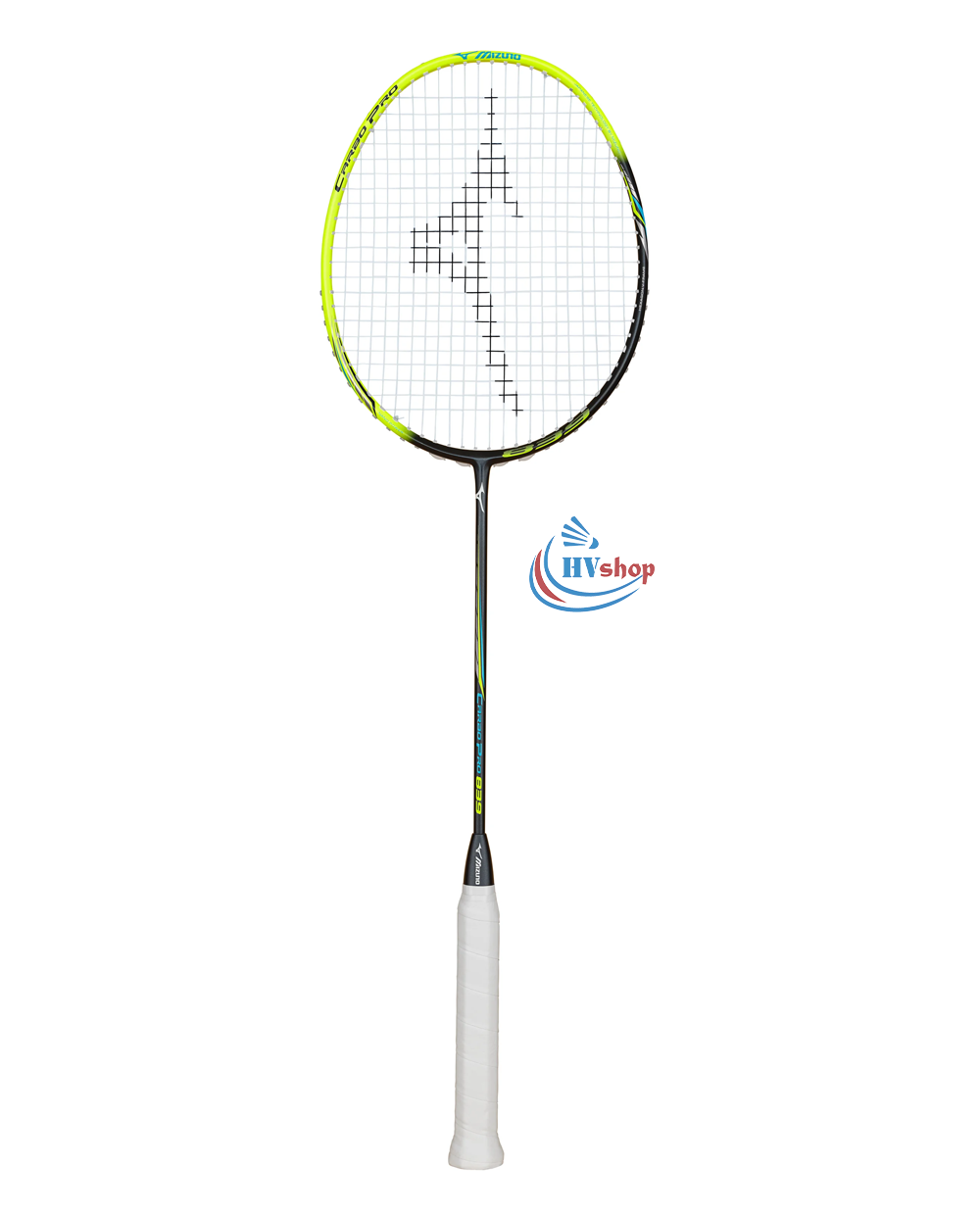 Vợt cầu lông Mizuno Carbo Pro 839