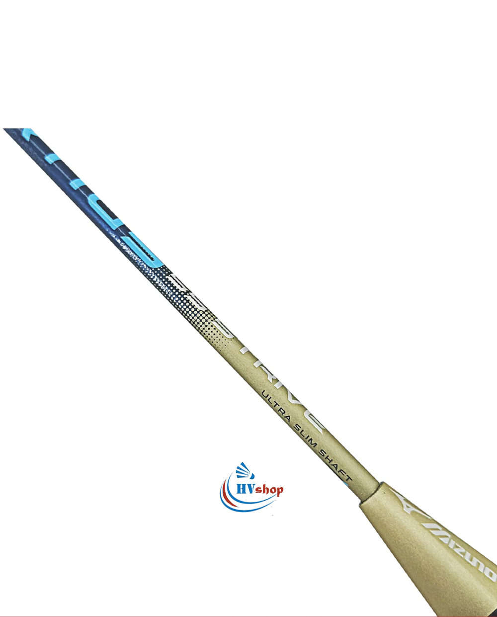 Đũa vợt Mizuno Fortius 55 Strive Ultra Slim 6mm