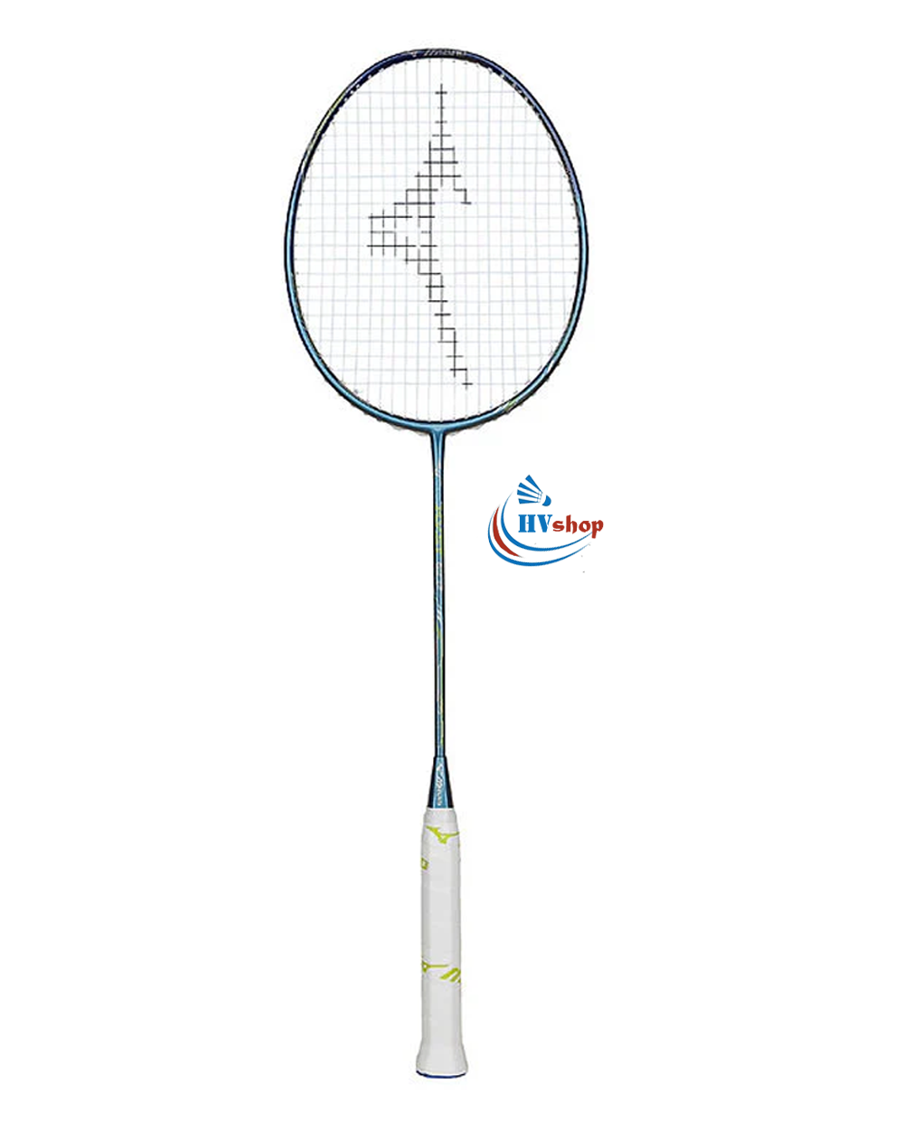 Vợt cầu lông Mizuno XYST 07 chính hãng
