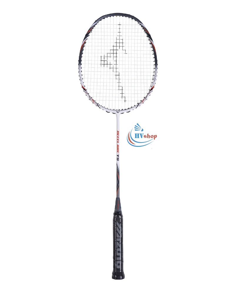 Vợt cầu lông Mizuno ACCEL ARC TS nặng đầu thiên tấn công